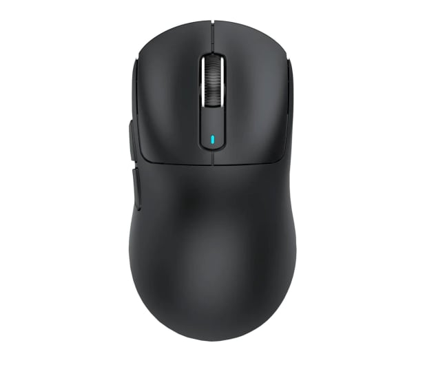 Attack Shark X3PRO 8kHz PAW3395 Omron czarna - 1349821 - zdjęcie